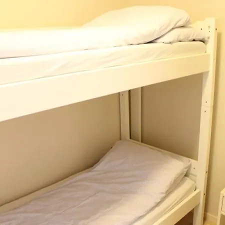 Skottegaten Daire Bergen