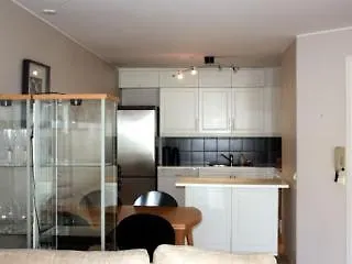 Skottegaten Daire Bergen