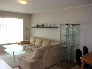 Skottegaten Daire