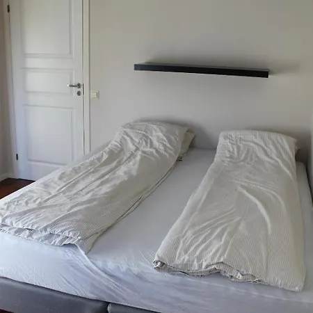 Skottegaten Lejlighed Bergen