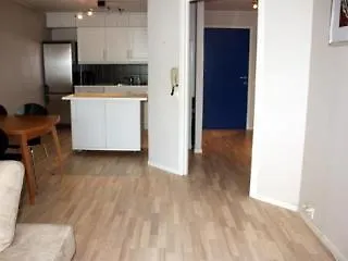 Lejlighed Skottegaten
