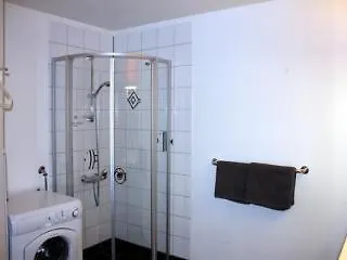 Lejlighed Skottegaten *